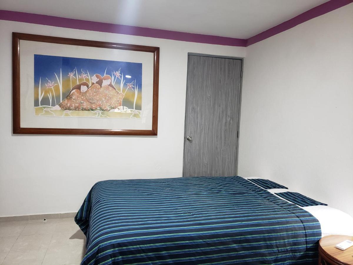 Casa Zac Nicte Mx-Estudio Sisal Apartman Cancún Kültér fotó